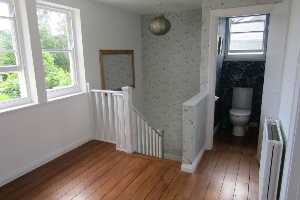 Lovely 3 Bed House Close To Carlyon Bay Beach! Exterior foto